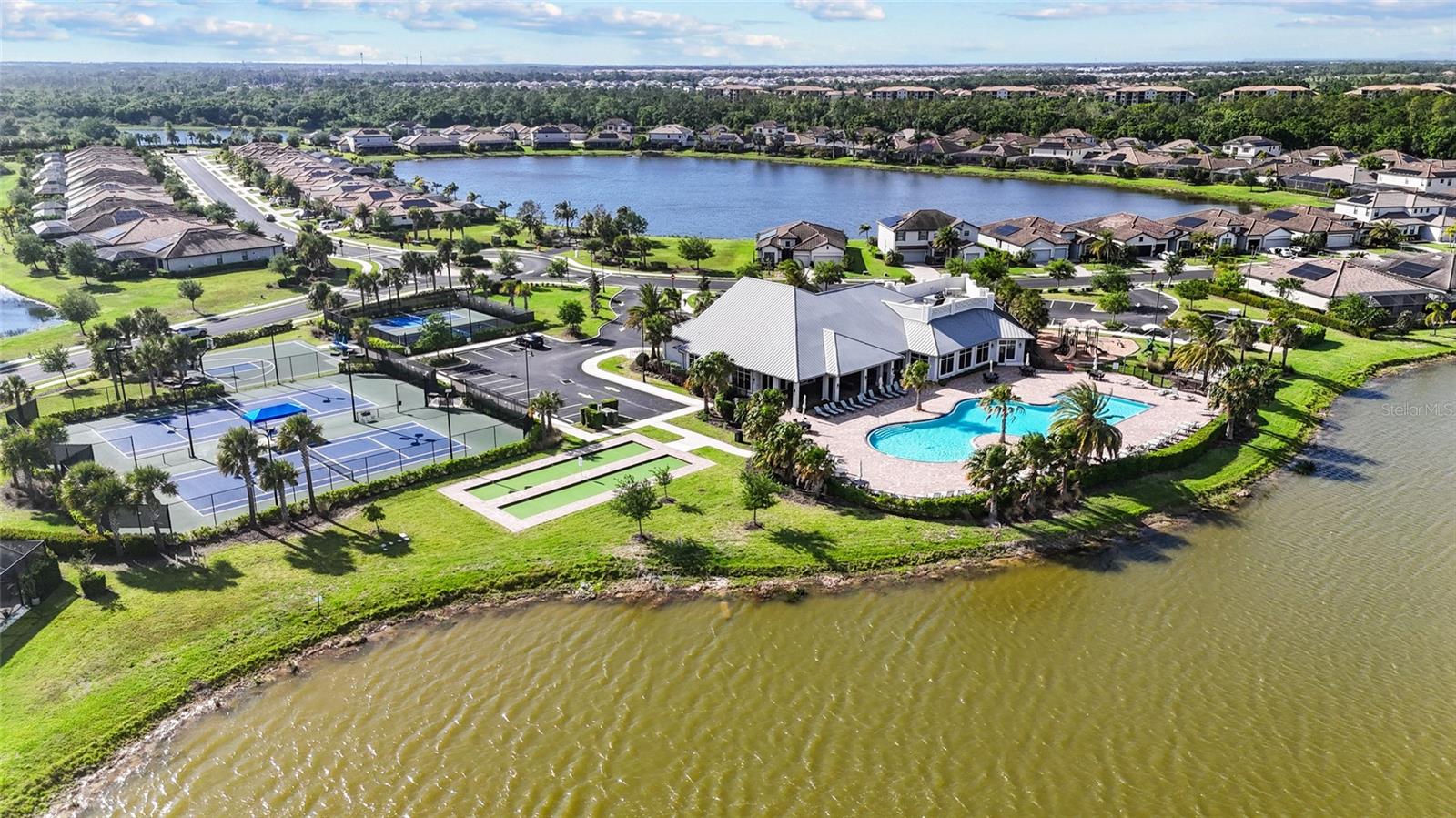 6542 CLAIRBORNE LN, BRADENTON, FL, 34211