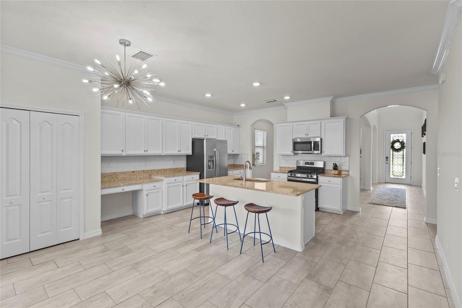 6542 CLAIRBORNE LN, BRADENTON, FL, 34211