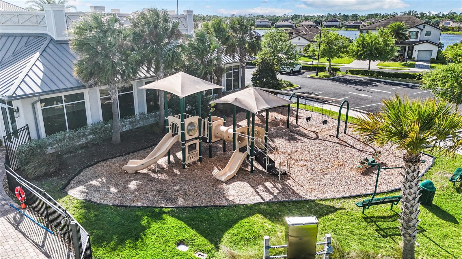 6542 CLAIRBORNE LN, BRADENTON, FL, 34211