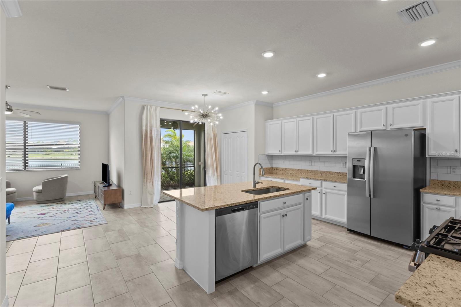 6542 CLAIRBORNE LN, BRADENTON, FL, 34211