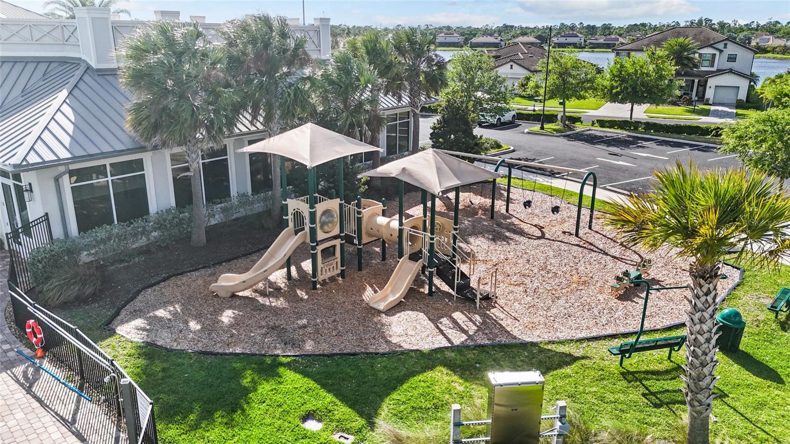 6542 CLAIRBORNE LN, BRADENTON, FL, 34211