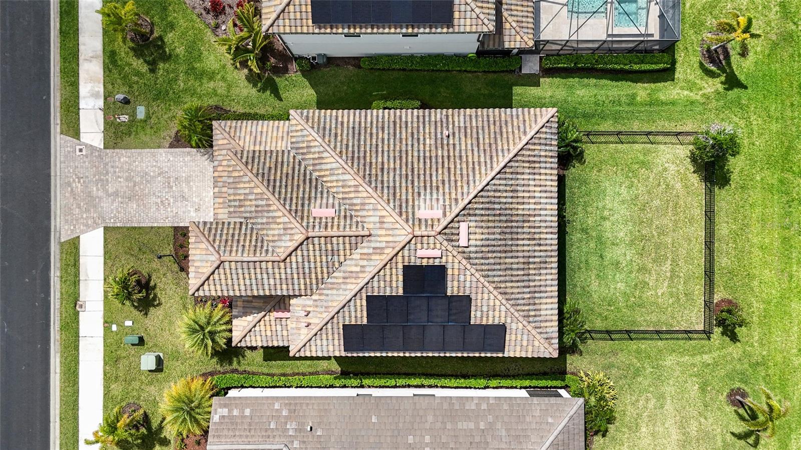 6542 CLAIRBORNE LN, BRADENTON, FL, 34211