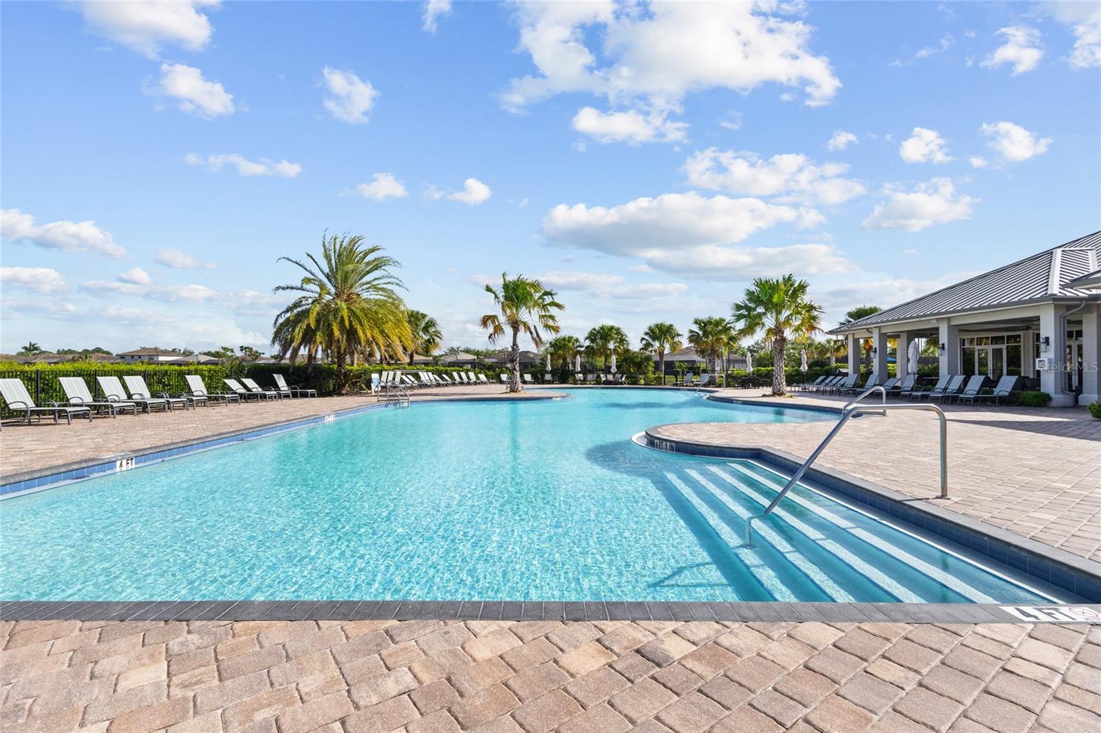 6542 CLAIRBORNE LN, BRADENTON, FL, 34211