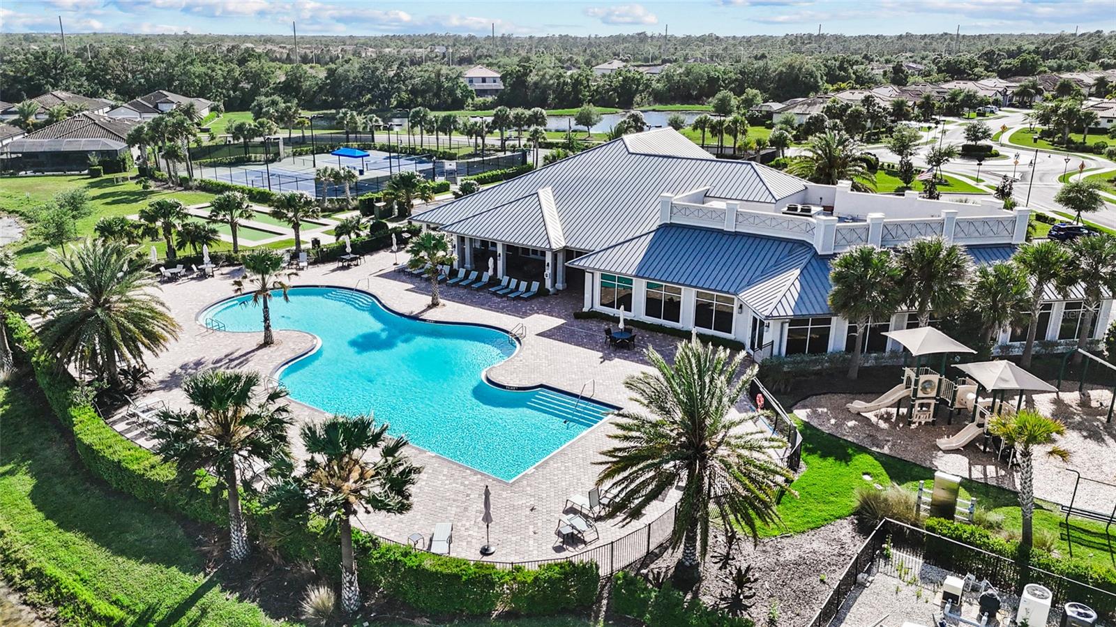 6542 CLAIRBORNE LN, BRADENTON, FL, 34211