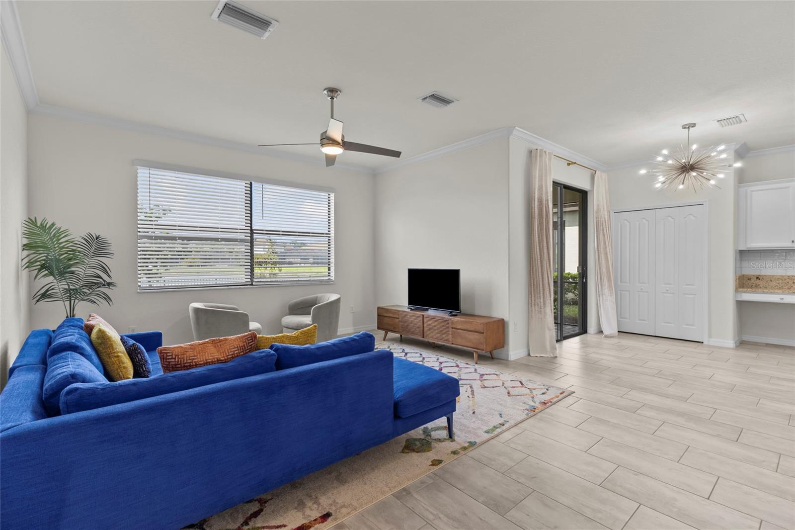 6542 CLAIRBORNE LN, BRADENTON, FL, 34211