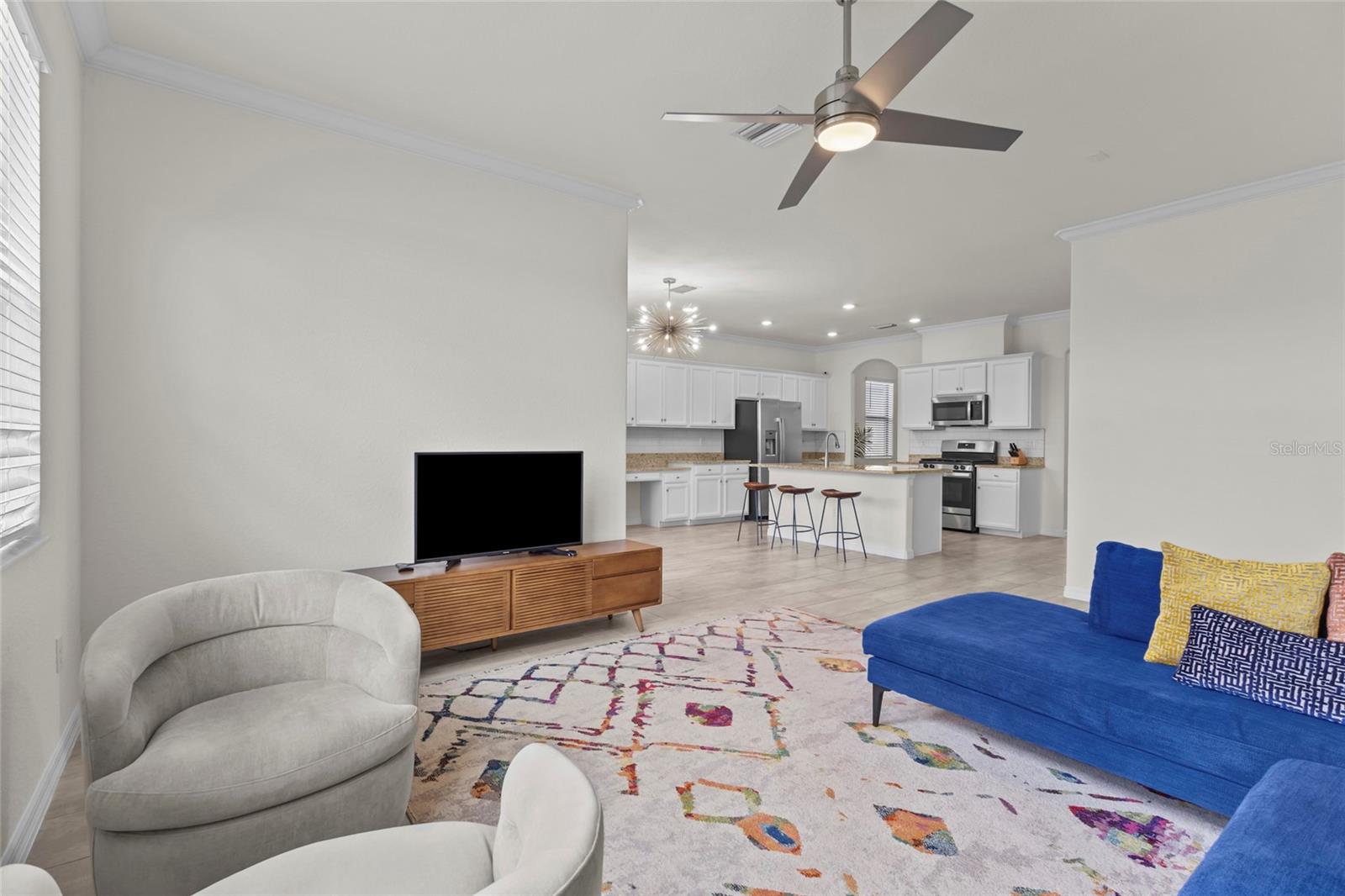 6542 CLAIRBORNE LN, BRADENTON, FL, 34211