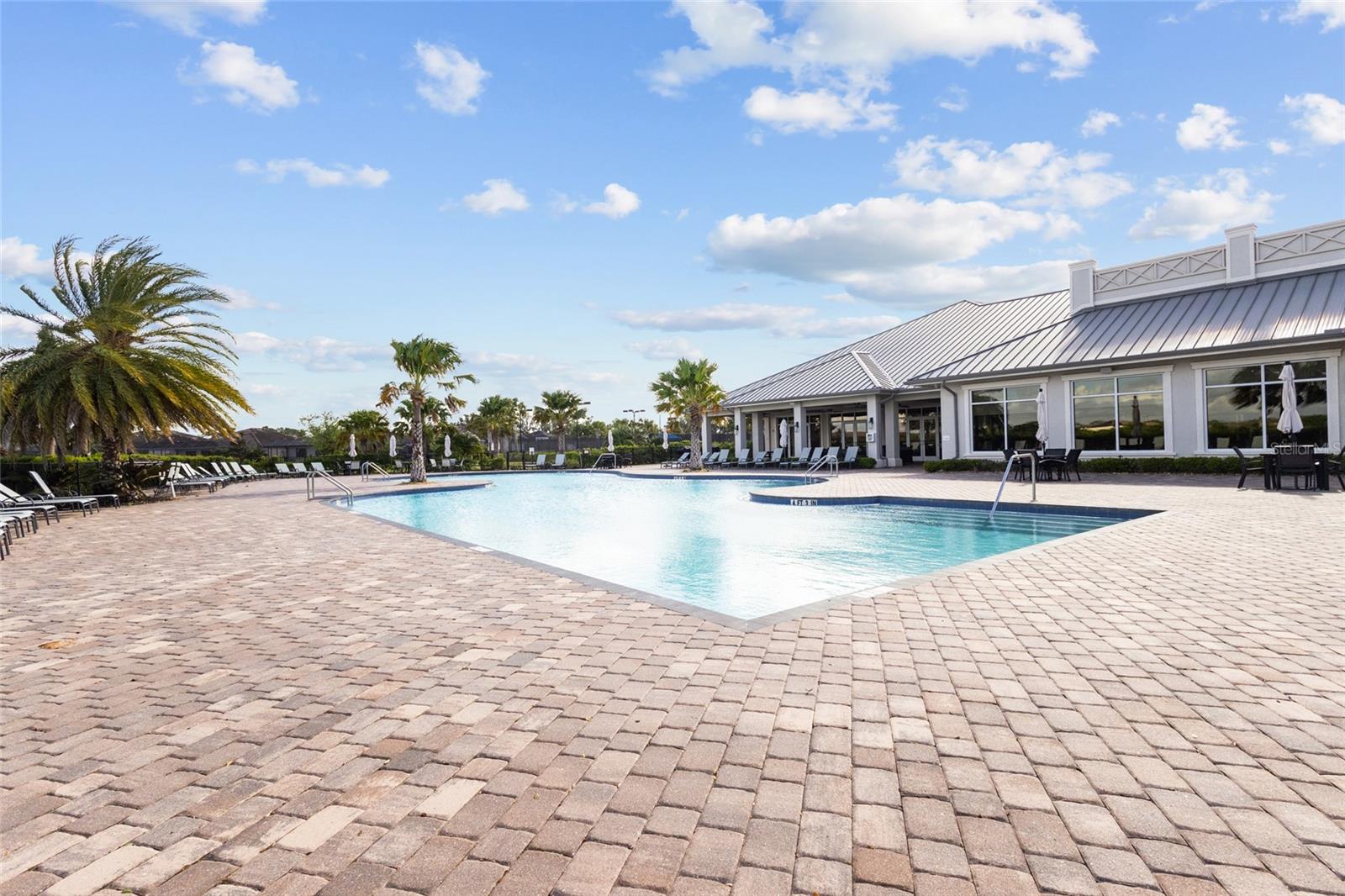 6542 CLAIRBORNE LN, BRADENTON, FL, 34211