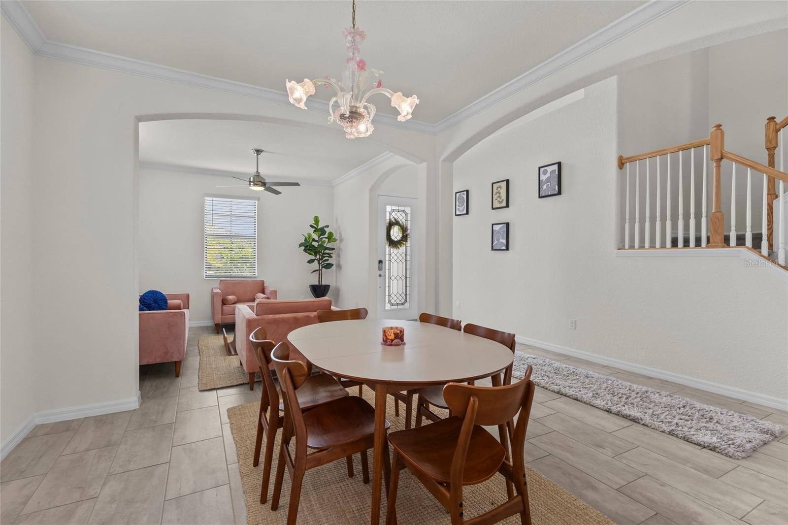 6542 CLAIRBORNE LN, BRADENTON, FL, 34211