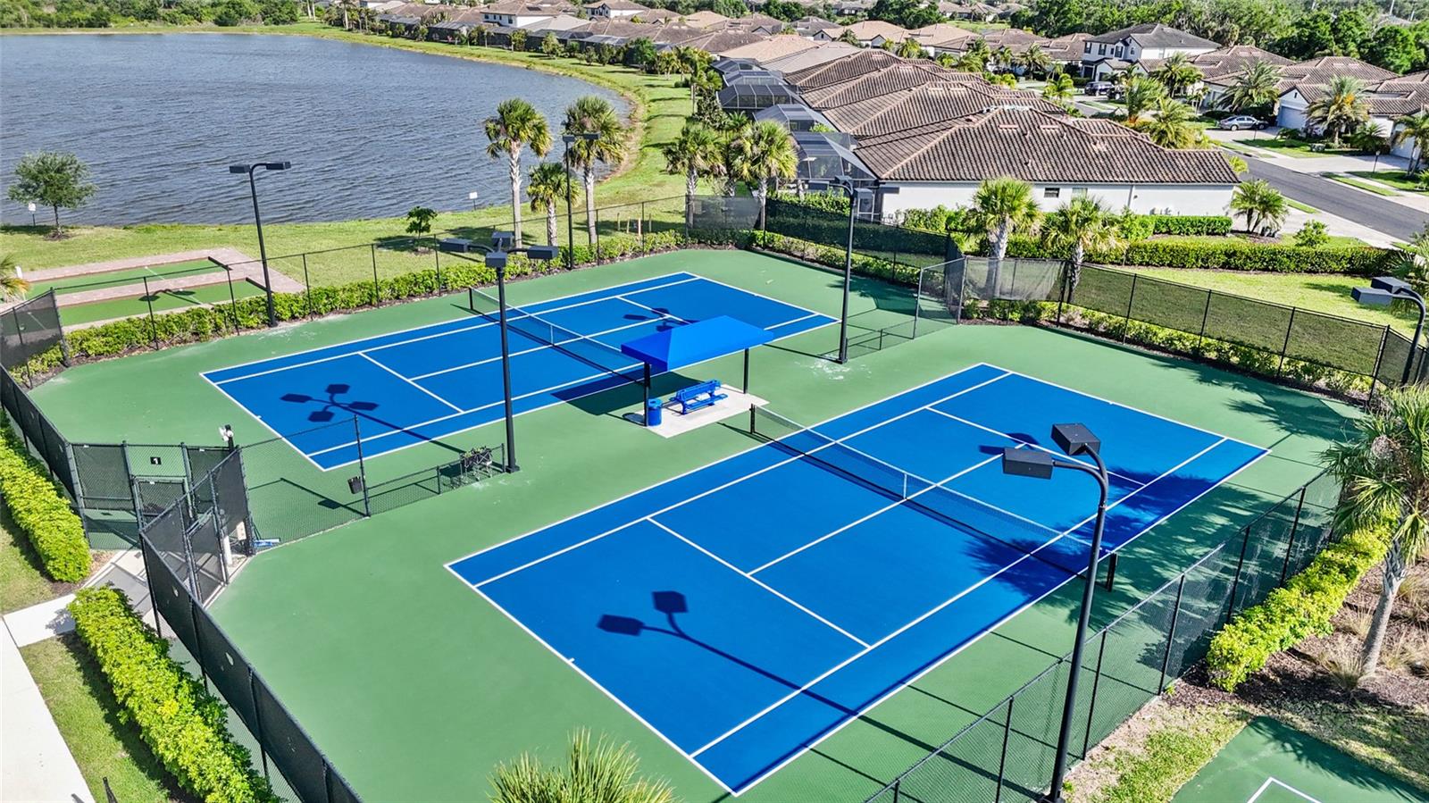 6542 CLAIRBORNE LN, BRADENTON, FL, 34211