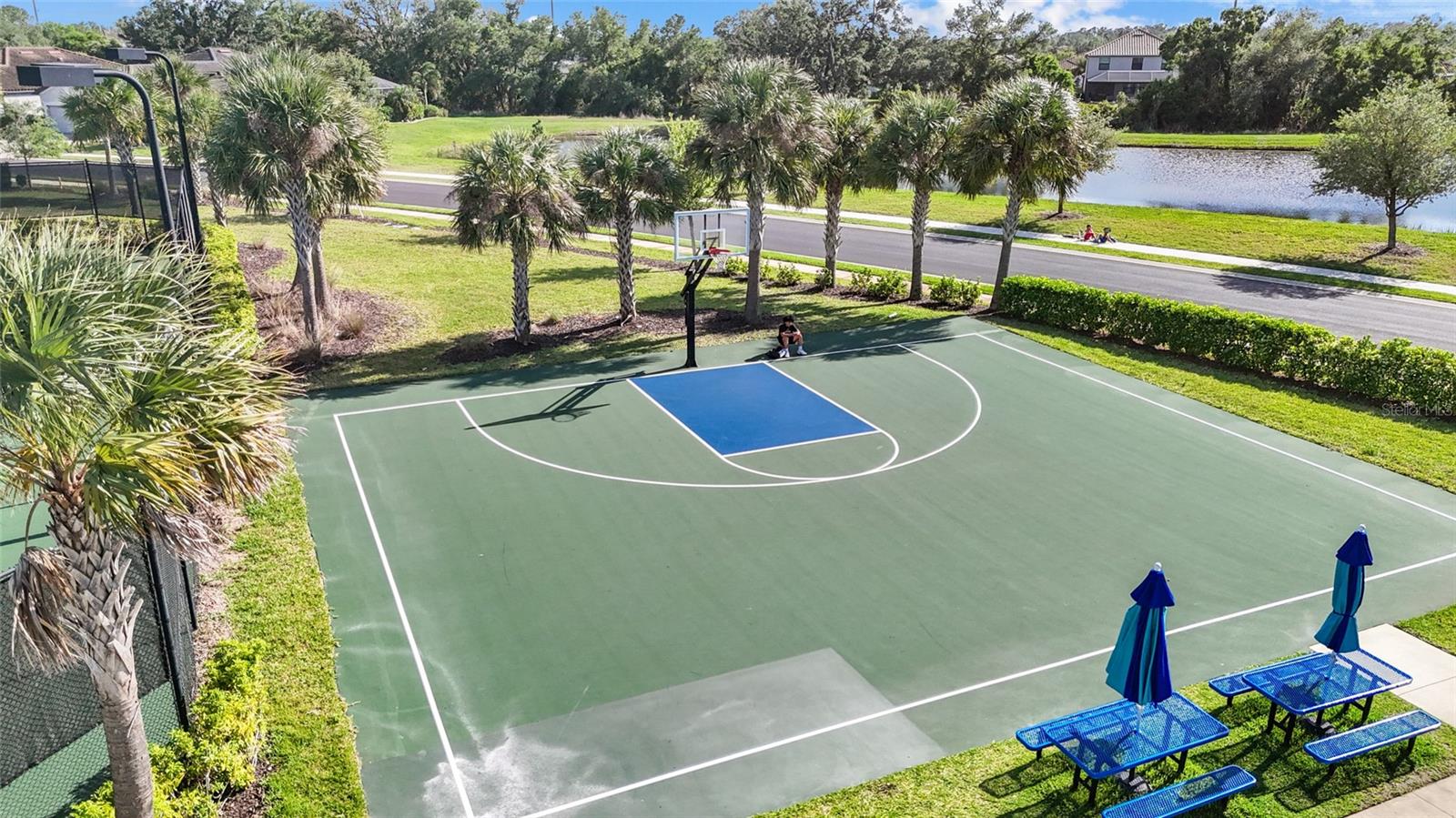 6542 CLAIRBORNE LN, BRADENTON, FL, 34211