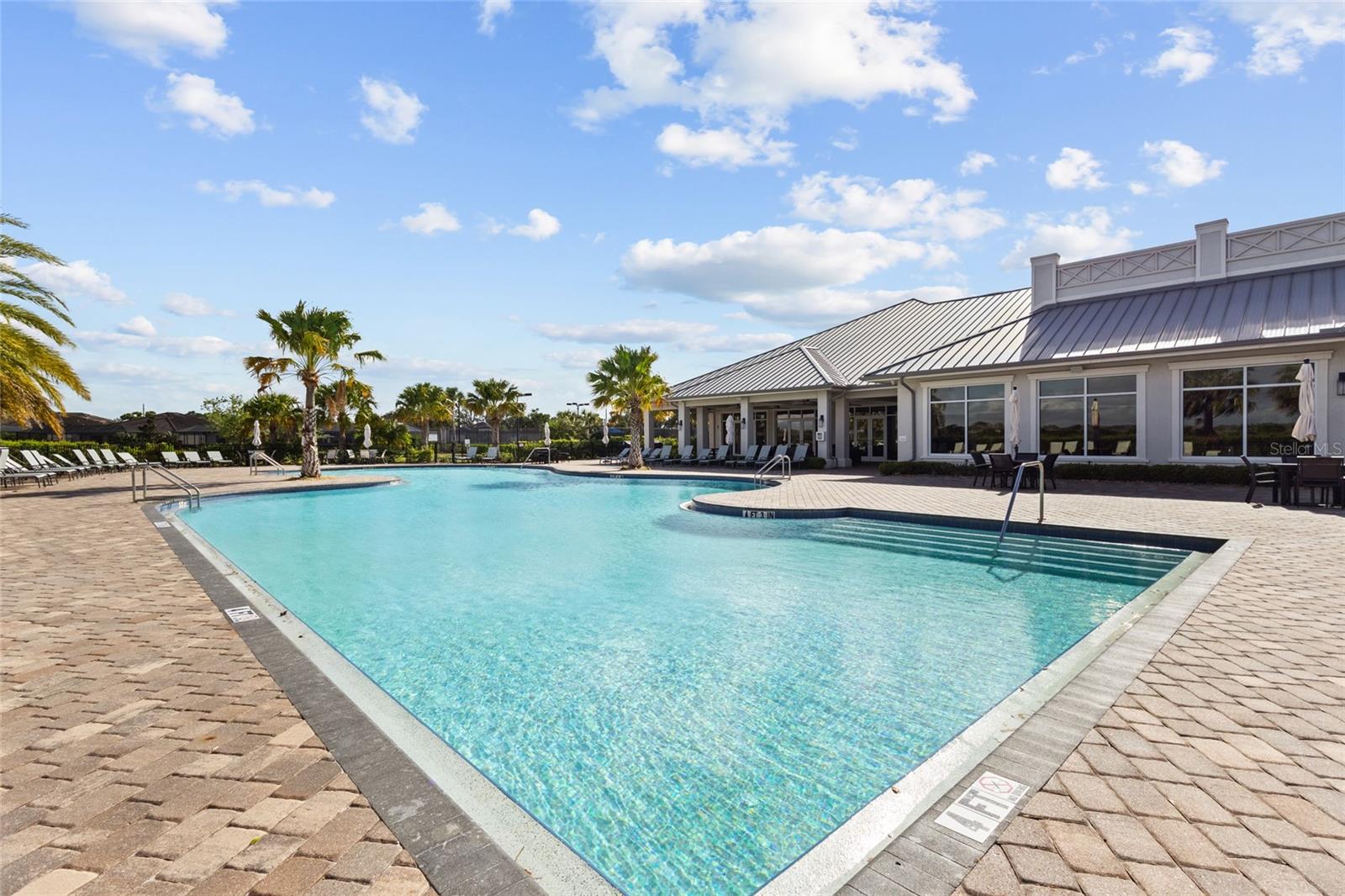 6542 CLAIRBORNE LN, BRADENTON, FL, 34211