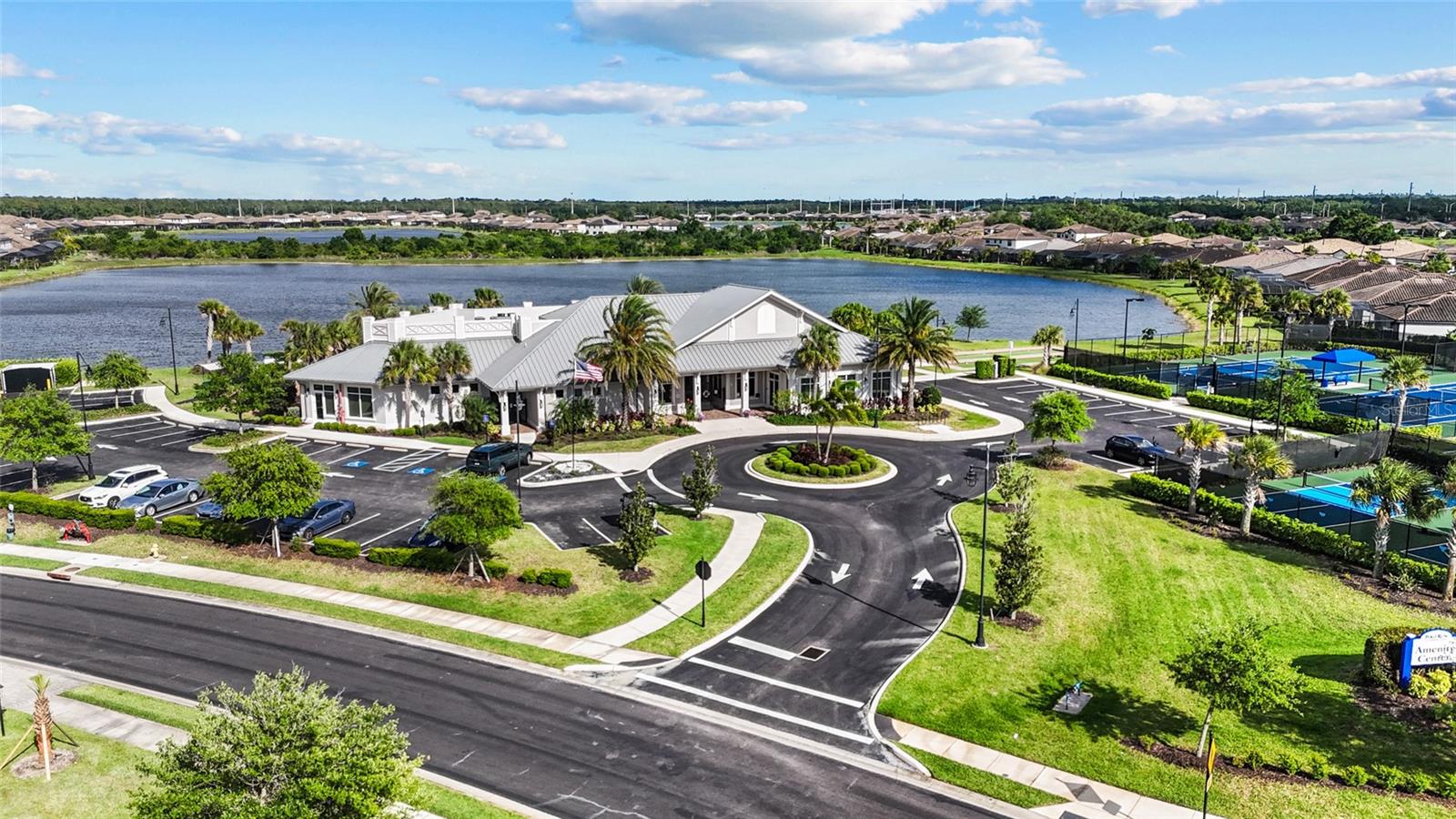 6542 CLAIRBORNE LN, BRADENTON, FL, 34211