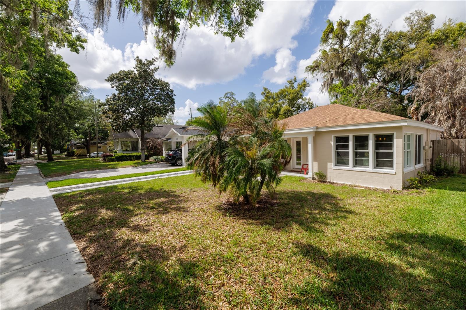 1209 E WASHINGTON ST, ORLANDO, FL, 32801