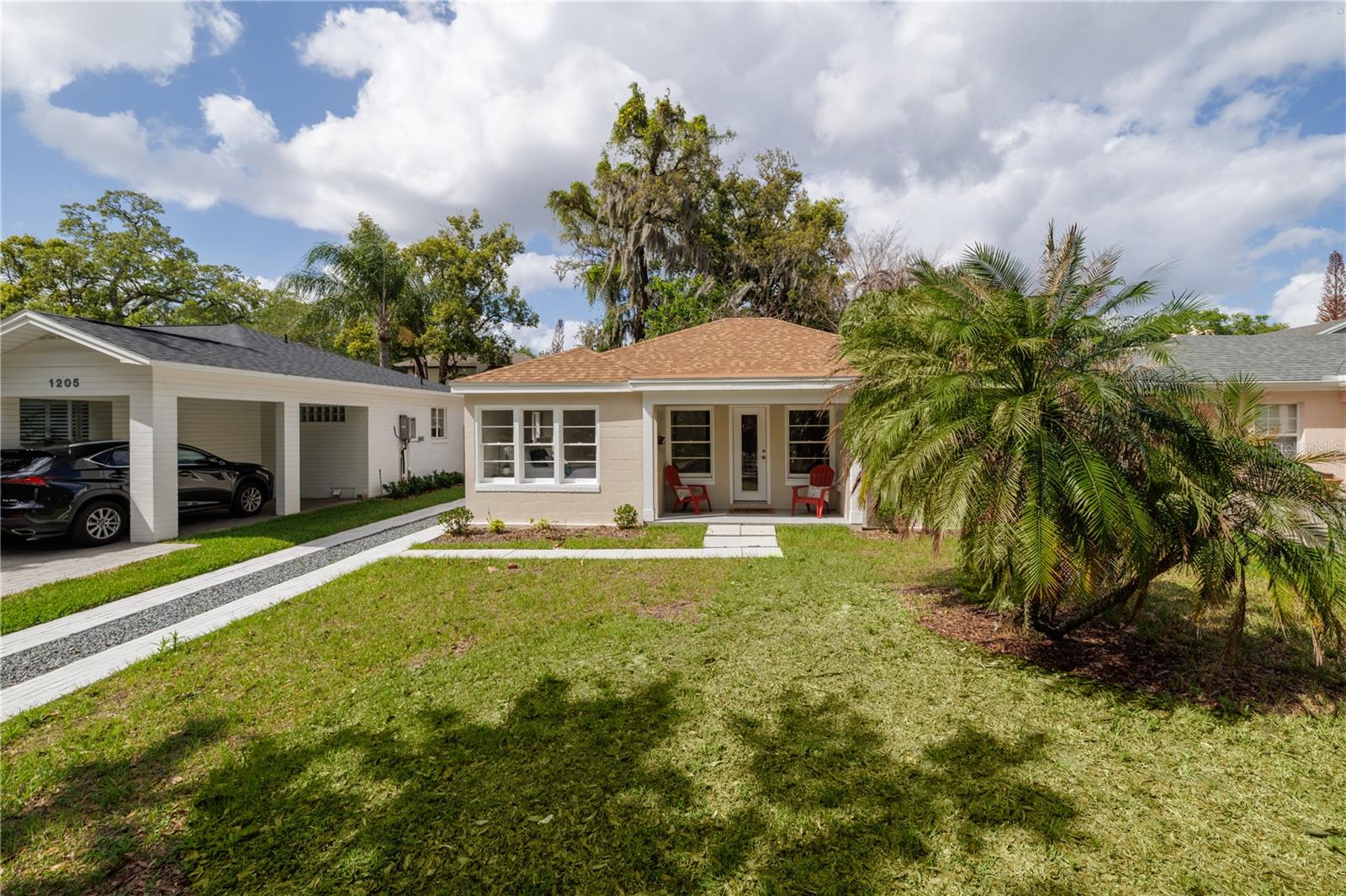 1209 E WASHINGTON ST, ORLANDO, FL, 32801