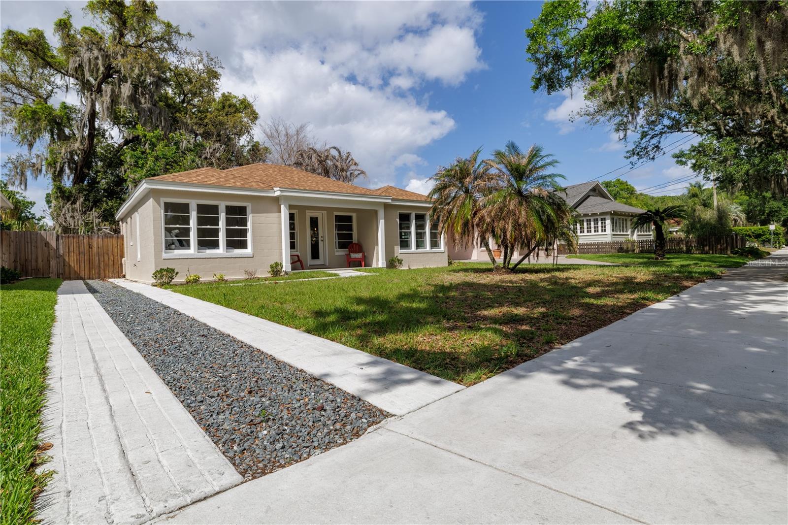 1209 E WASHINGTON ST, ORLANDO, FL, 32801