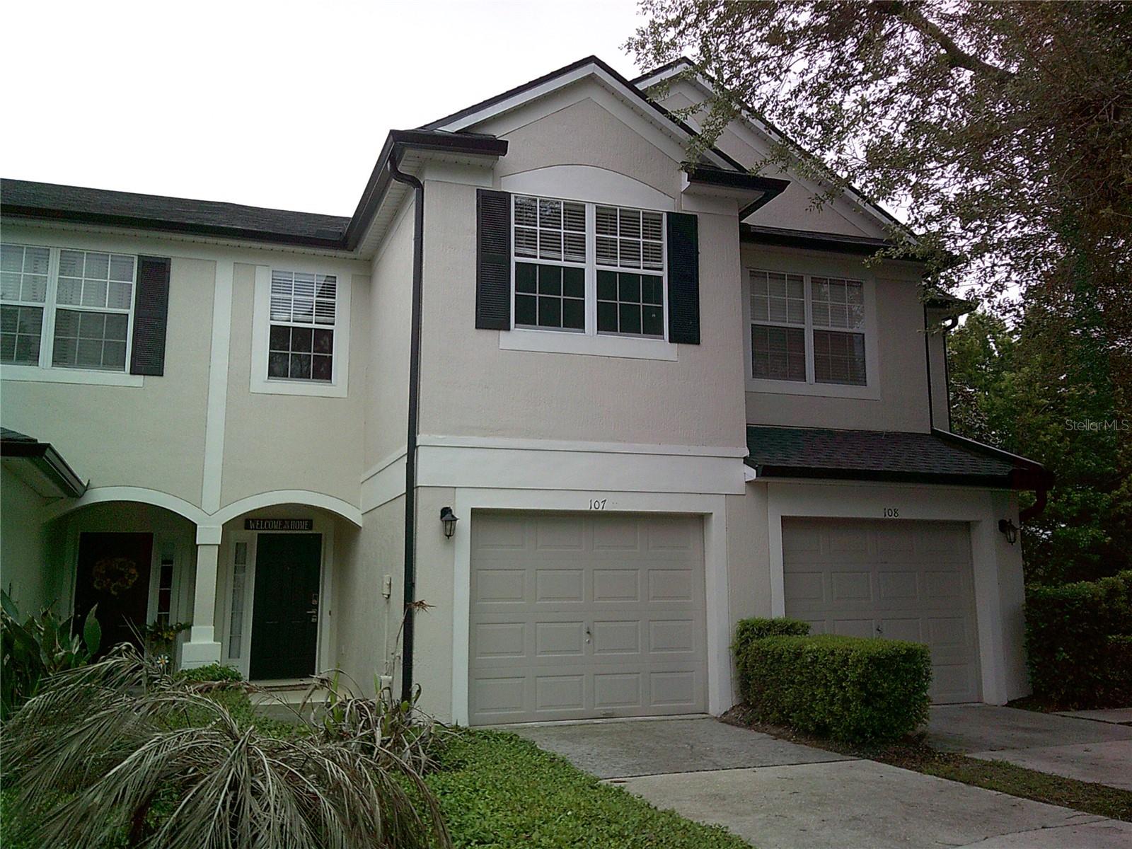 6292 TWAIN ST #107, ORLANDO, FL, 32835