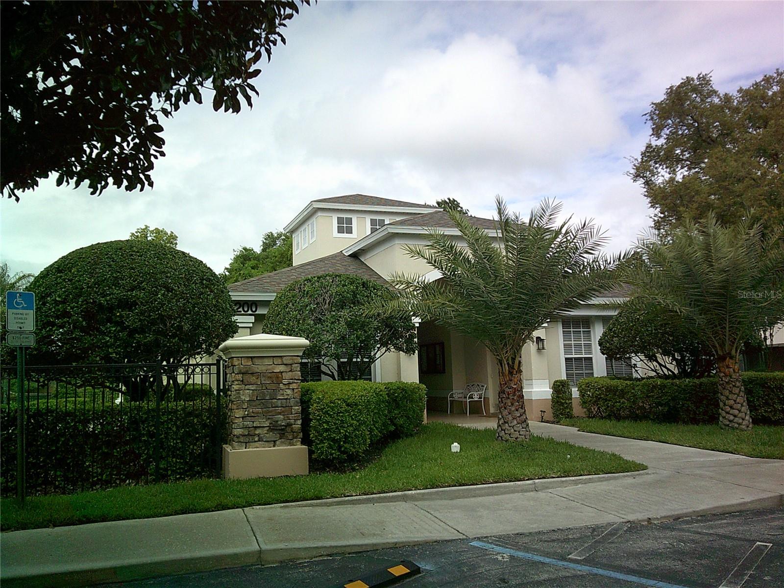 6292 TWAIN ST #107, ORLANDO, FL, 32835