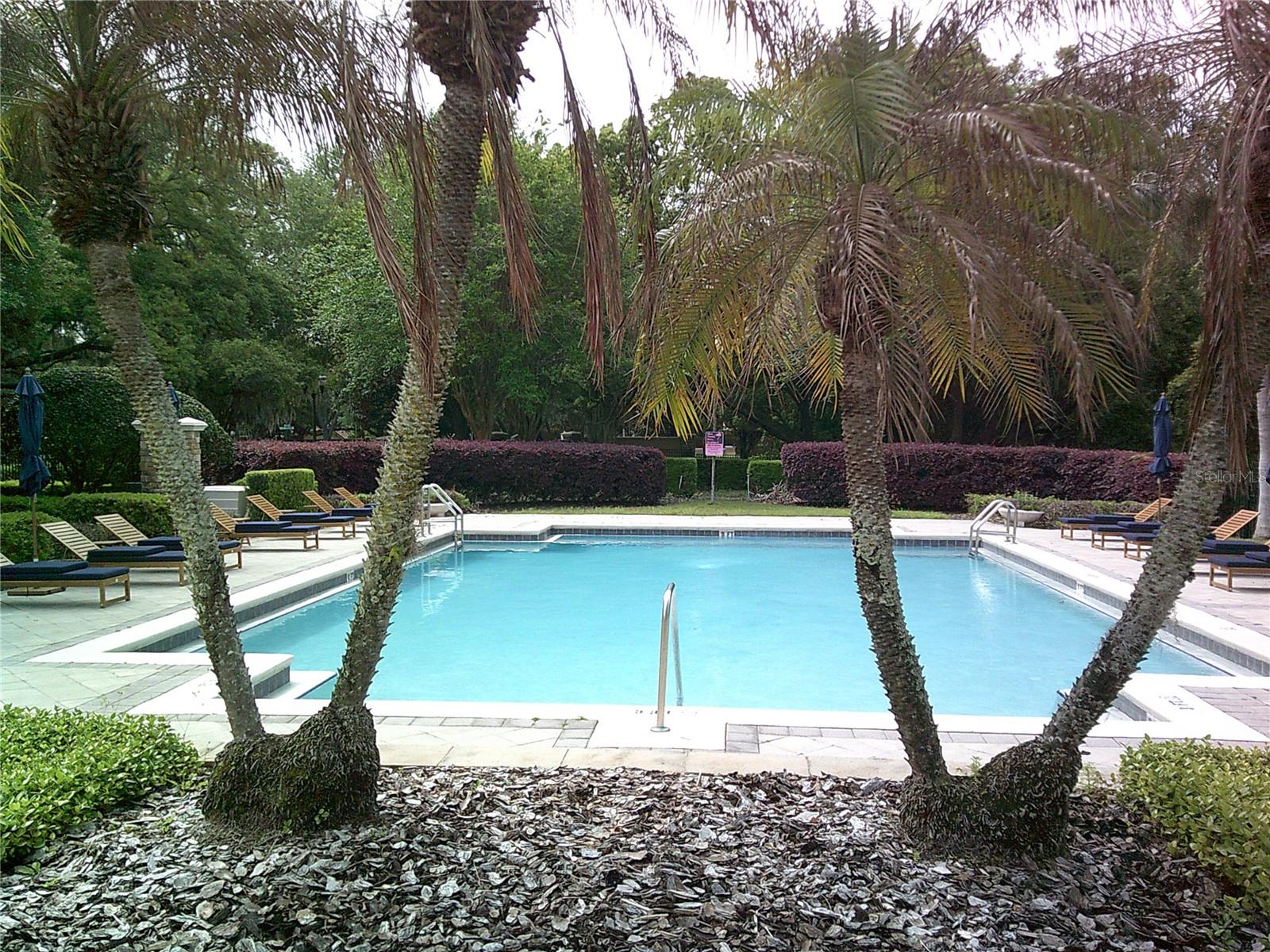 6292 TWAIN ST #107, ORLANDO, FL, 32835