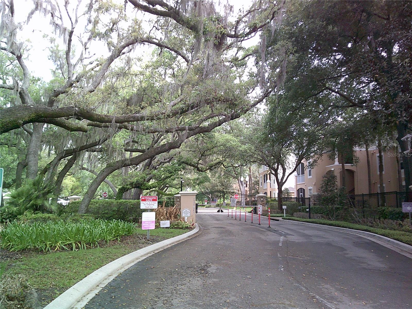 6292 TWAIN ST #107, ORLANDO, FL, 32835