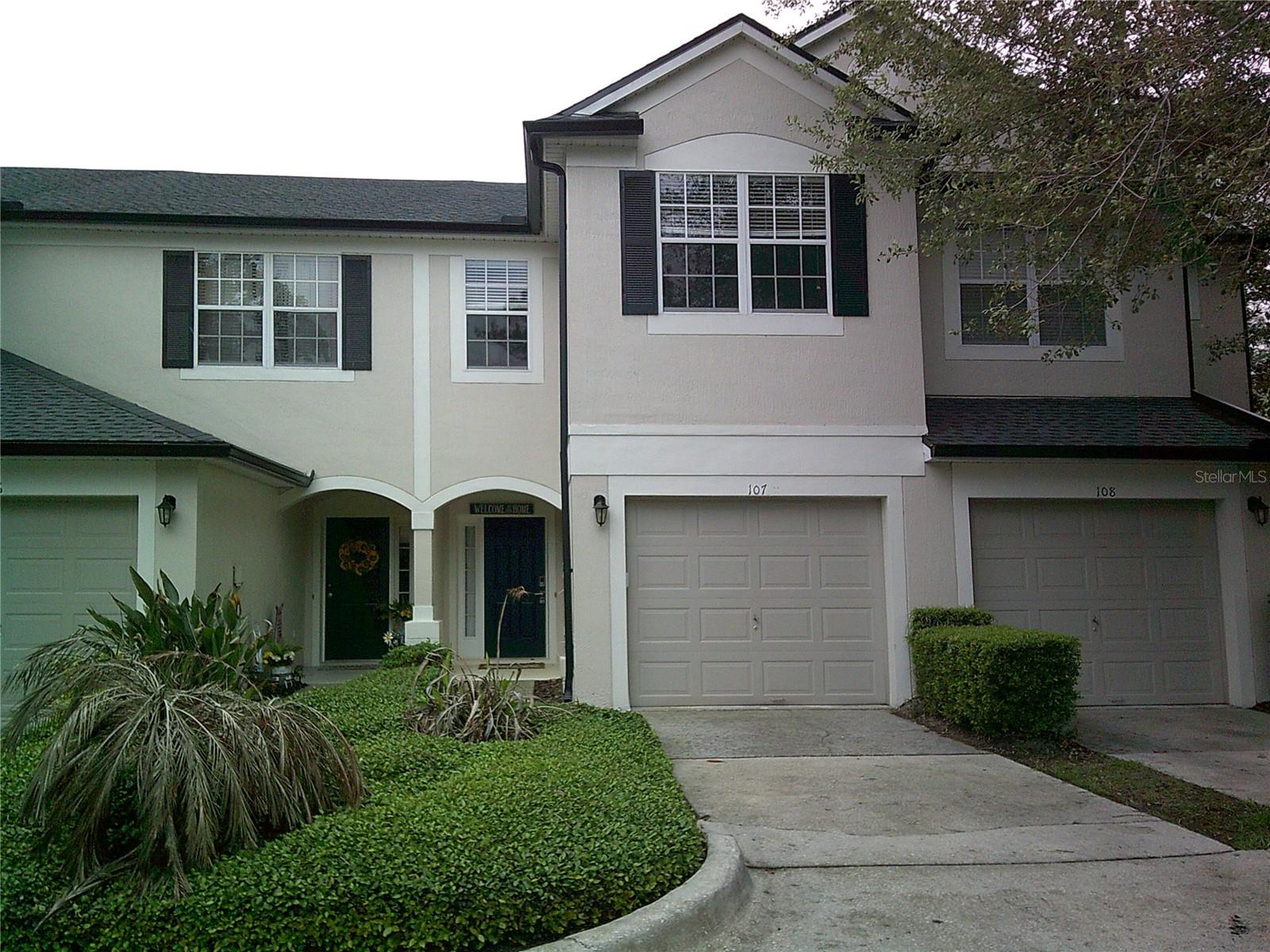 6292 TWAIN ST #107, ORLANDO, FL, 32835