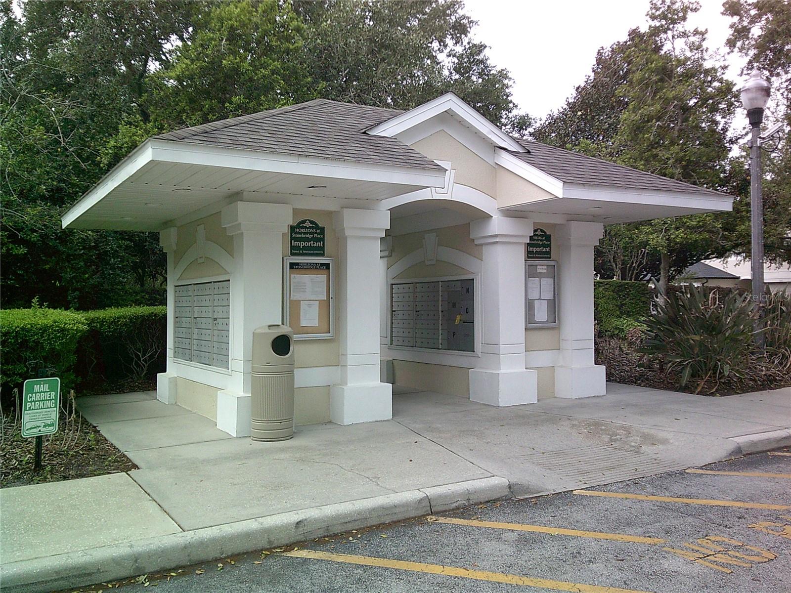 6292 TWAIN ST #107, ORLANDO, FL, 32835