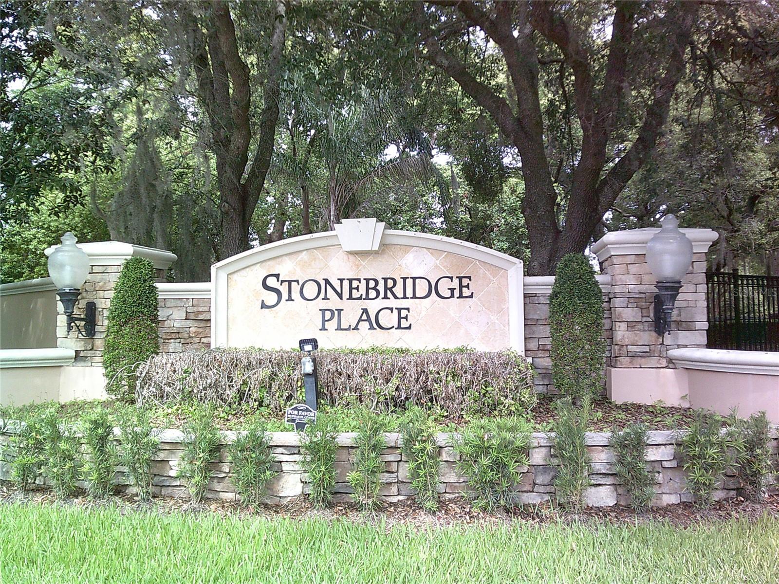 6292 TWAIN ST #107, ORLANDO, FL, 32835