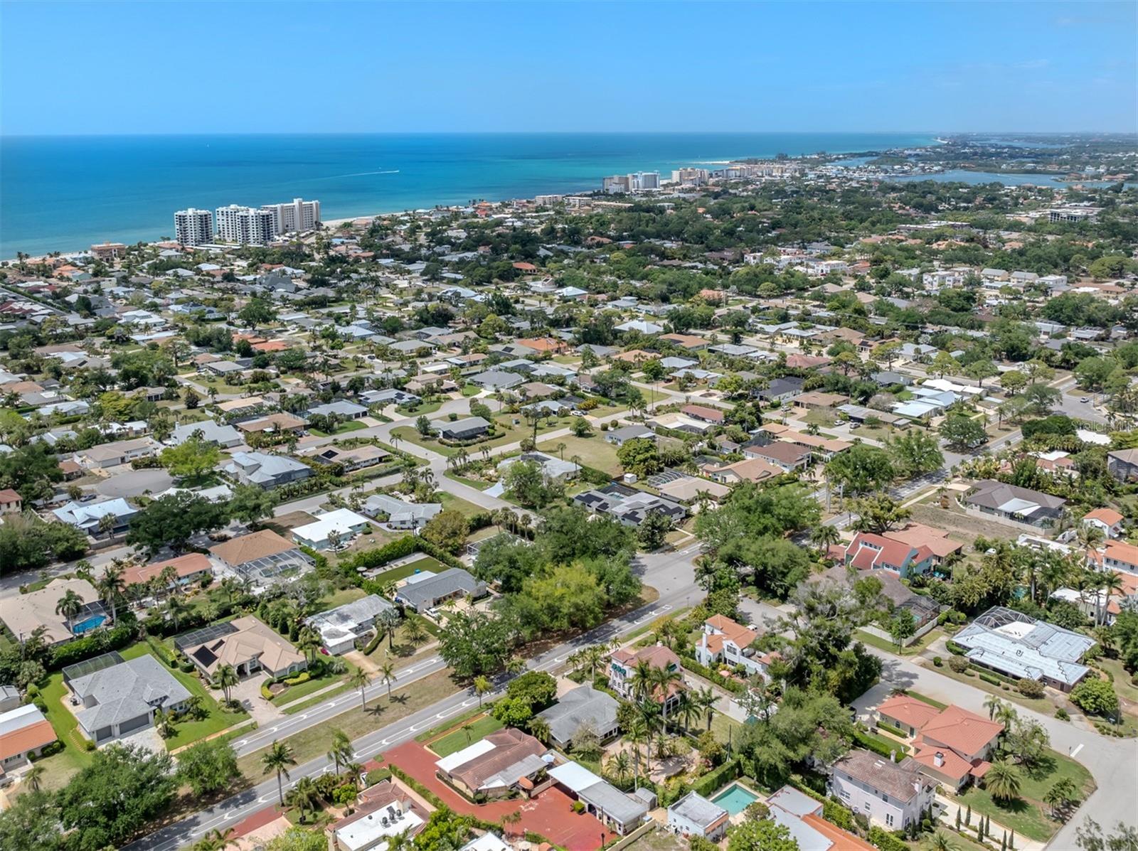 509 HARBOR DR S, VENICE, FL, 34285