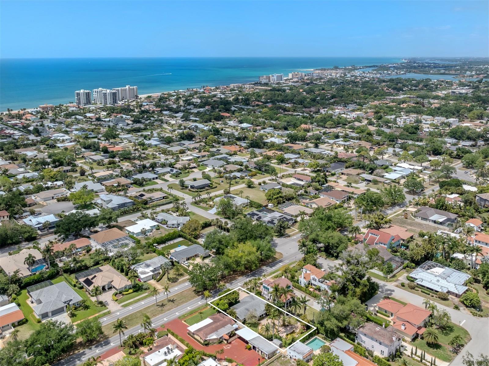 509 HARBOR DR S, VENICE, FL, 34285