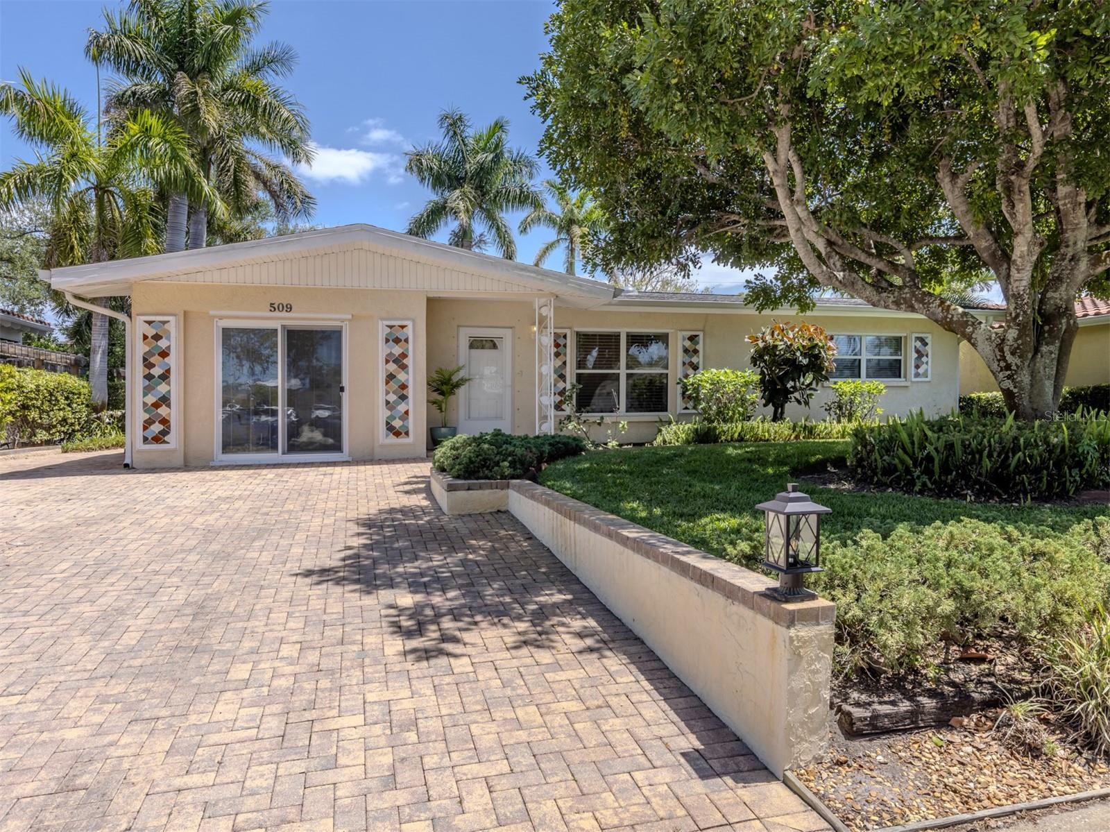 509 HARBOR DR S, VENICE, FL, 34285