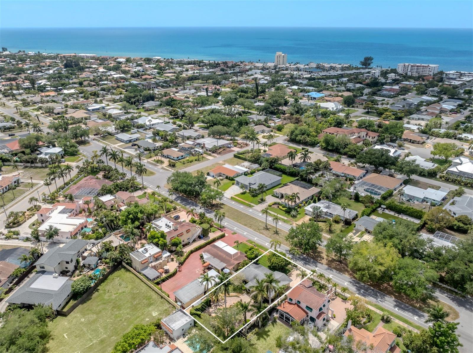 509 HARBOR DR S, VENICE, FL, 34285