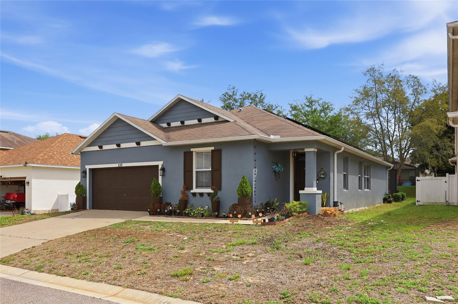 232 ALDRIDGE LN, DAVENPORT, FL, 33897