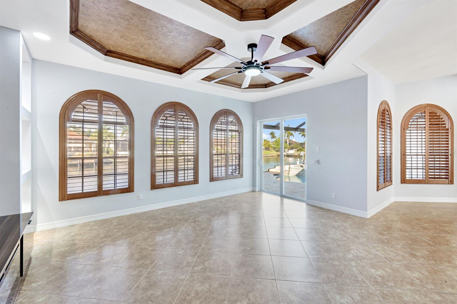 4518 SW 22ND PL, CAPE CORAL, FL, 33914