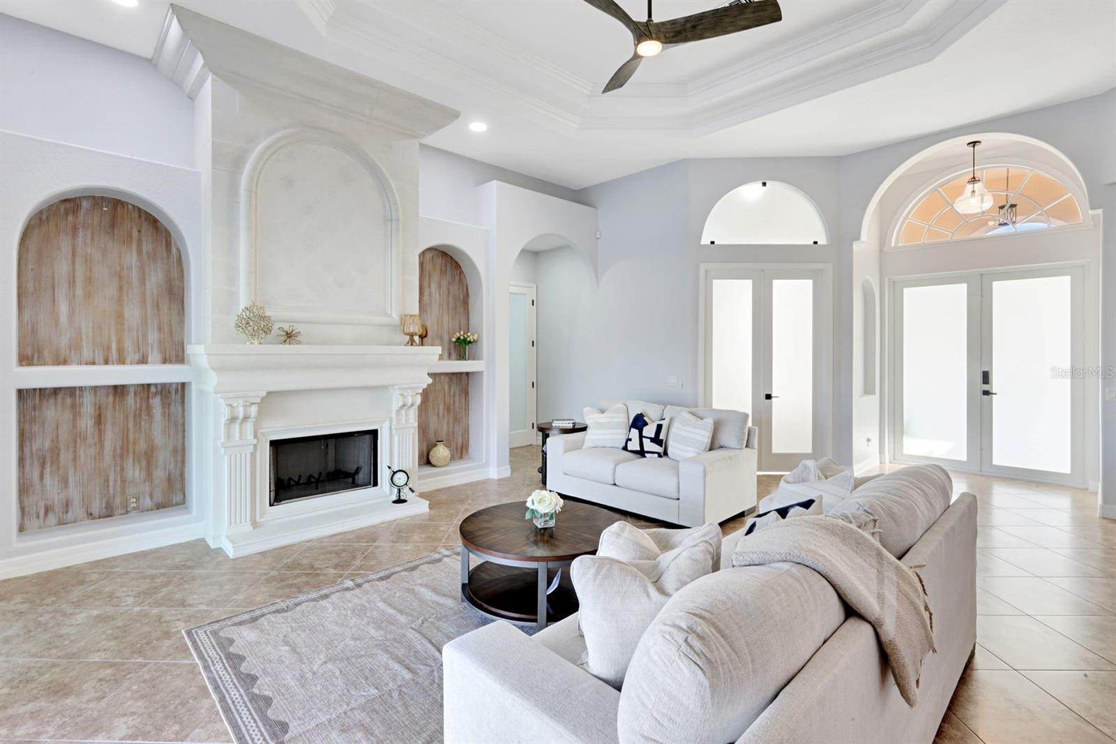 4518 SW 22ND PL, CAPE CORAL, FL, 33914