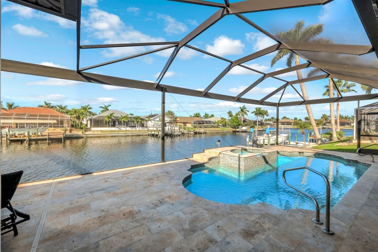 4518 SW 22ND PL, CAPE CORAL, FL, 33914