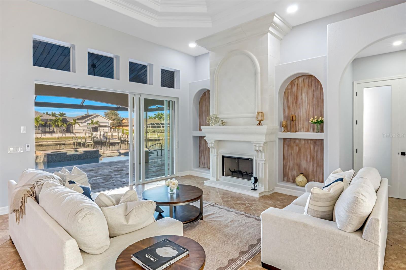 4518 SW 22ND PL, CAPE CORAL, FL, 33914