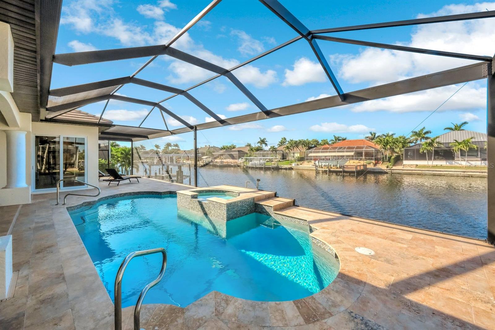 4518 SW 22ND PL, CAPE CORAL, FL, 33914