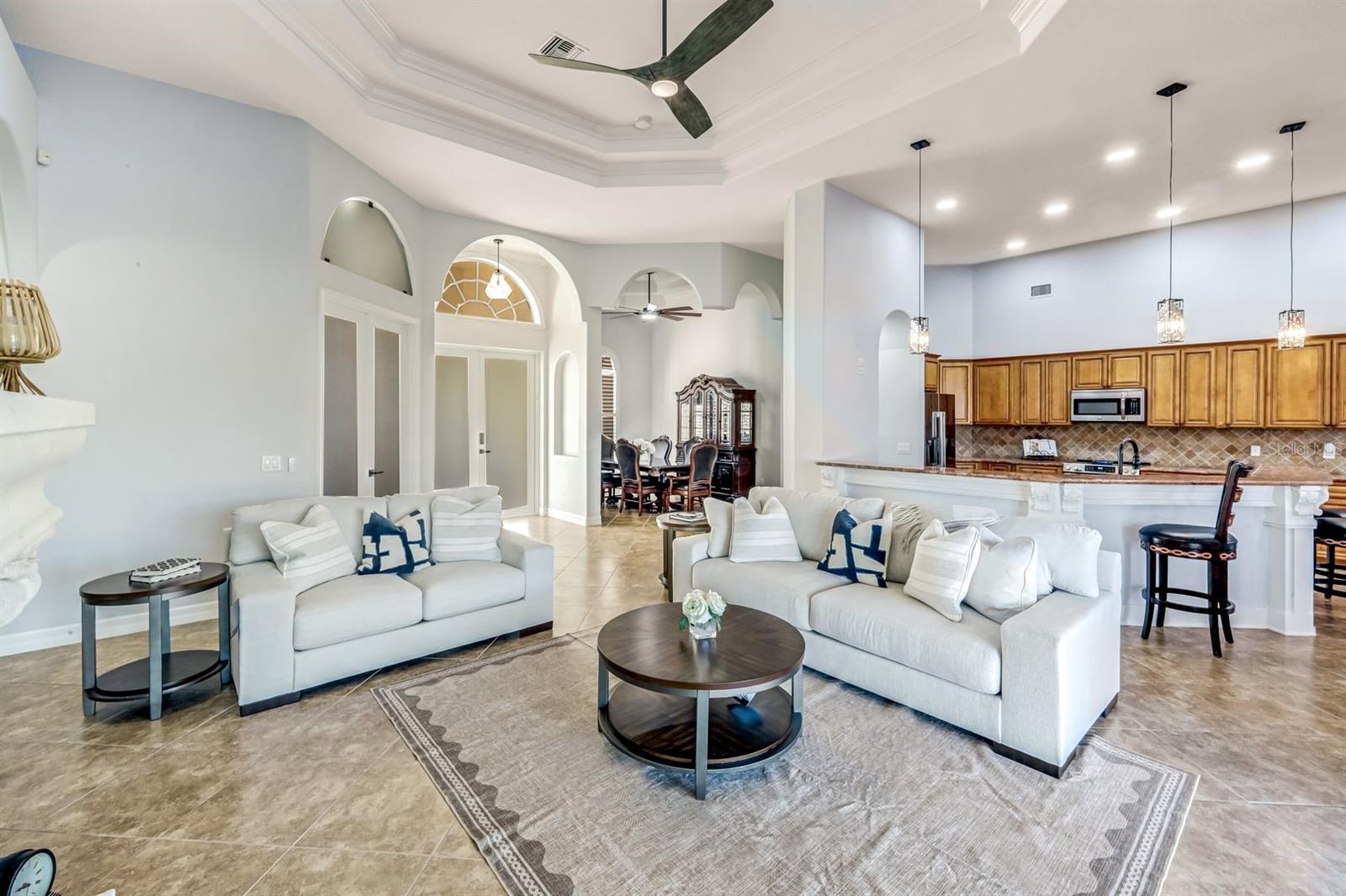 4518 SW 22ND PL, CAPE CORAL, FL, 33914