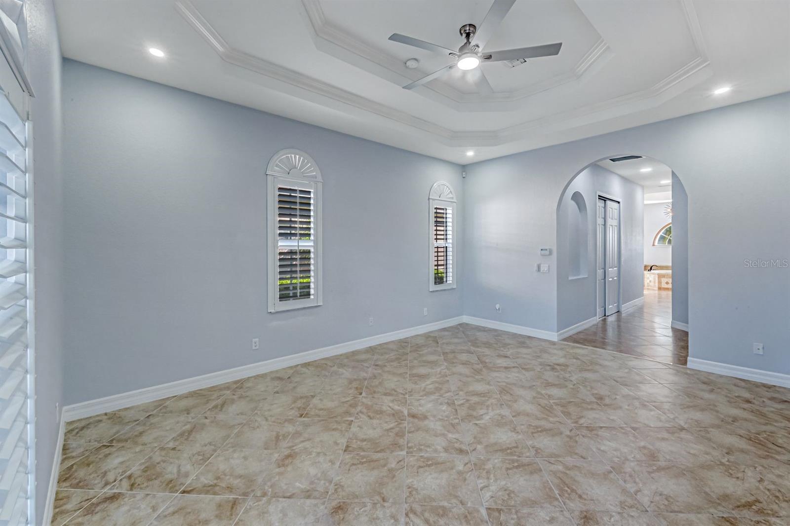 4518 SW 22ND PL, CAPE CORAL, FL, 33914