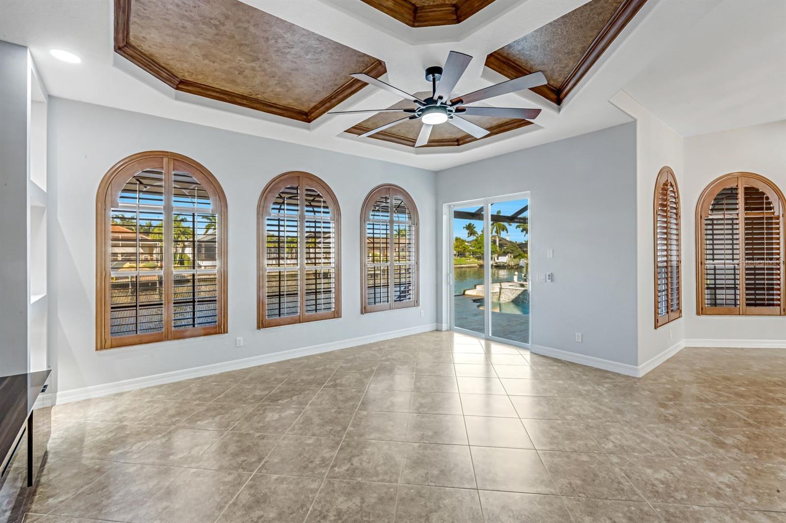 4518 SW 22ND PL, CAPE CORAL, FL, 33914