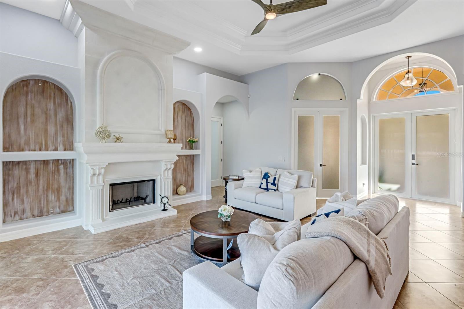 4518 SW 22ND PL, CAPE CORAL, FL, 33914