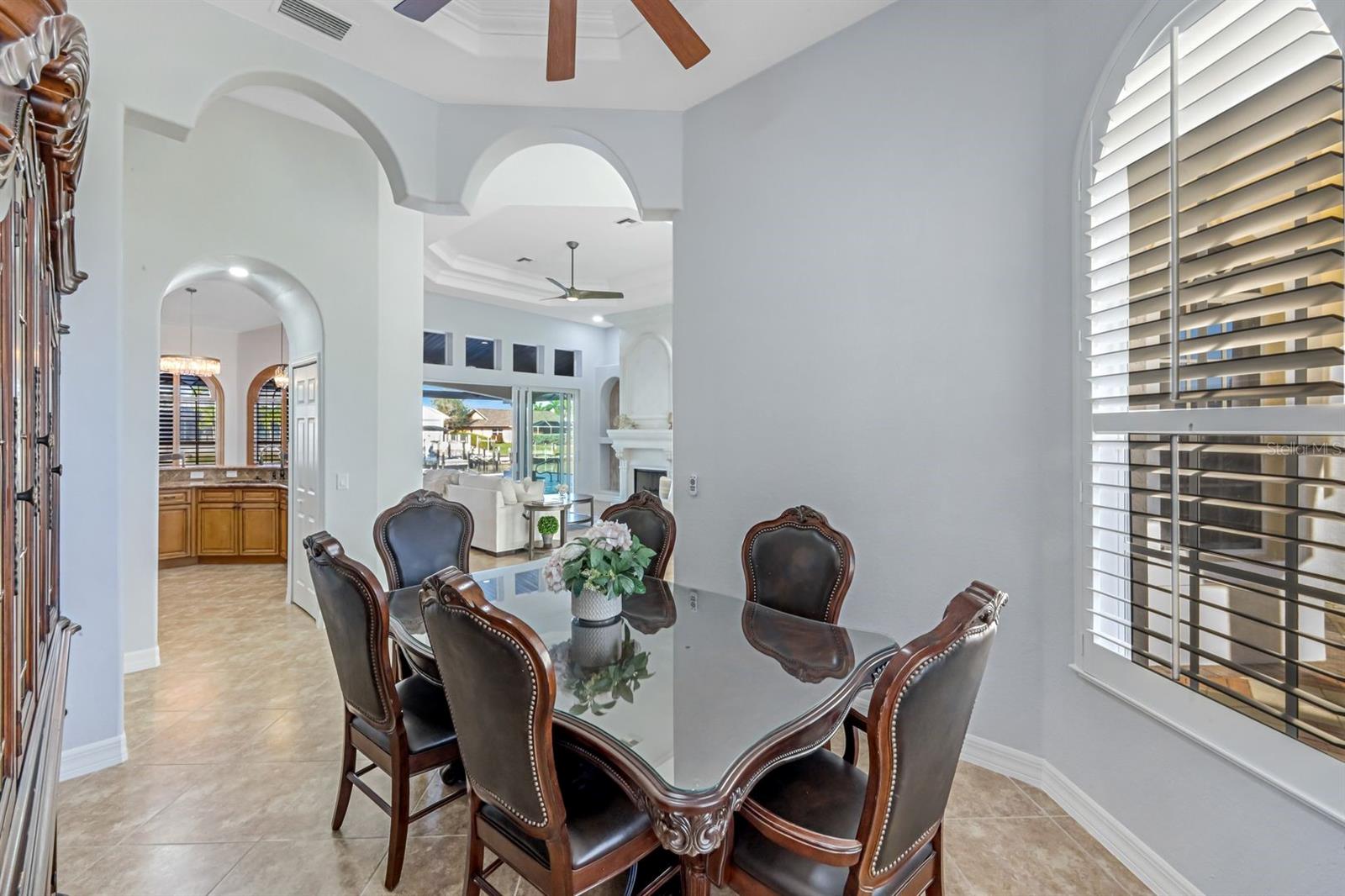 4518 SW 22ND PL, CAPE CORAL, FL, 33914