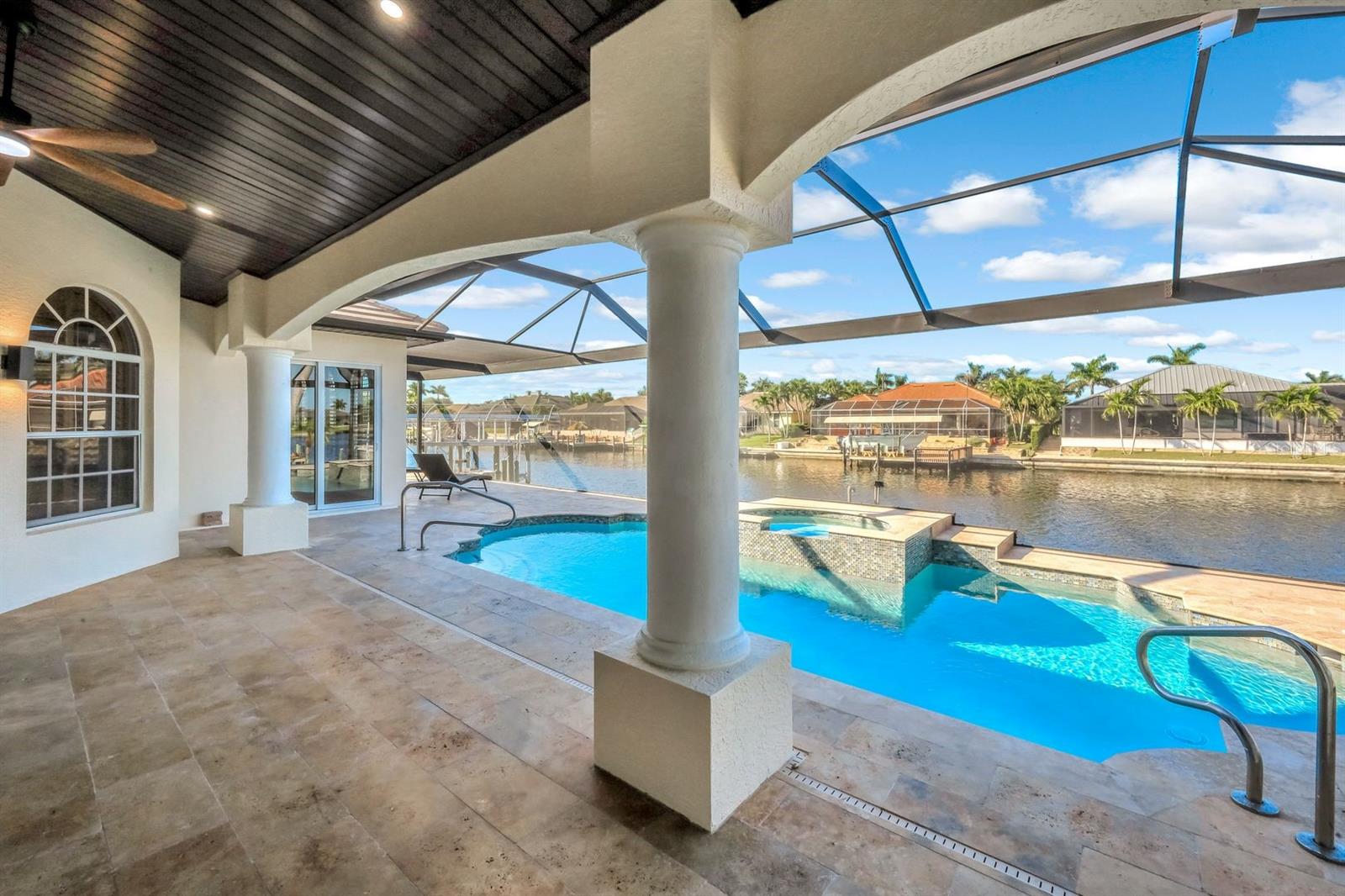 4518 SW 22ND PL, CAPE CORAL, FL, 33914