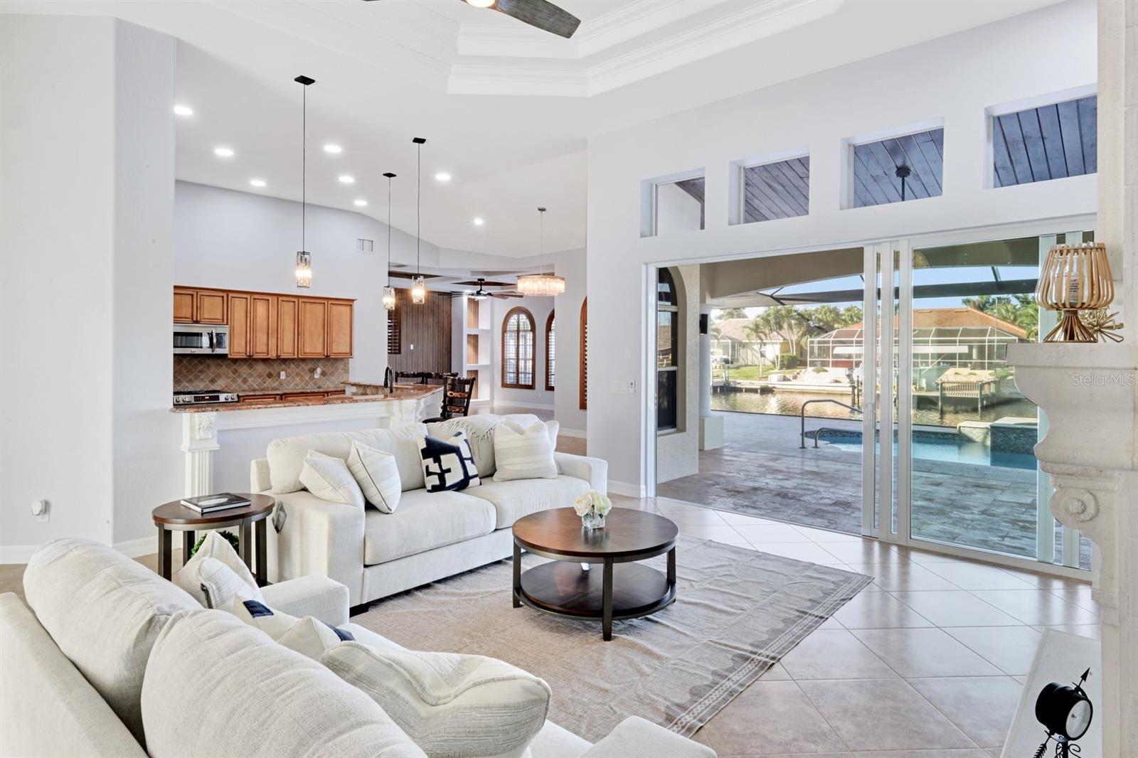 4518 SW 22ND PL, CAPE CORAL, FL, 33914