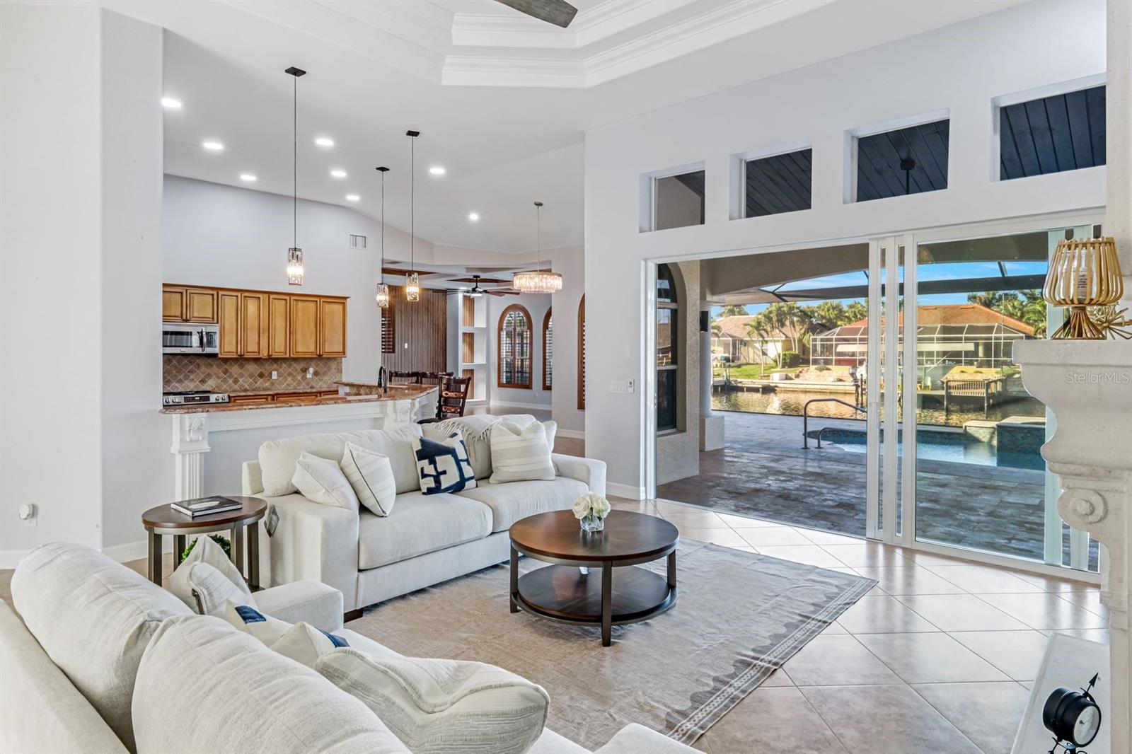 4518 SW 22ND PL, CAPE CORAL, FL, 33914