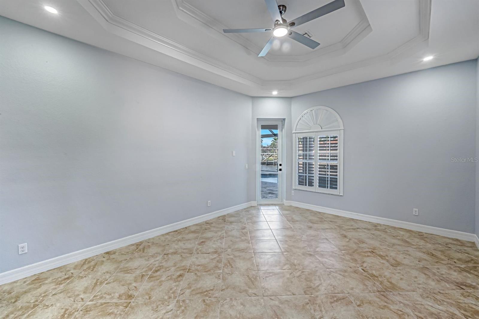 4518 SW 22ND PL, CAPE CORAL, FL, 33914