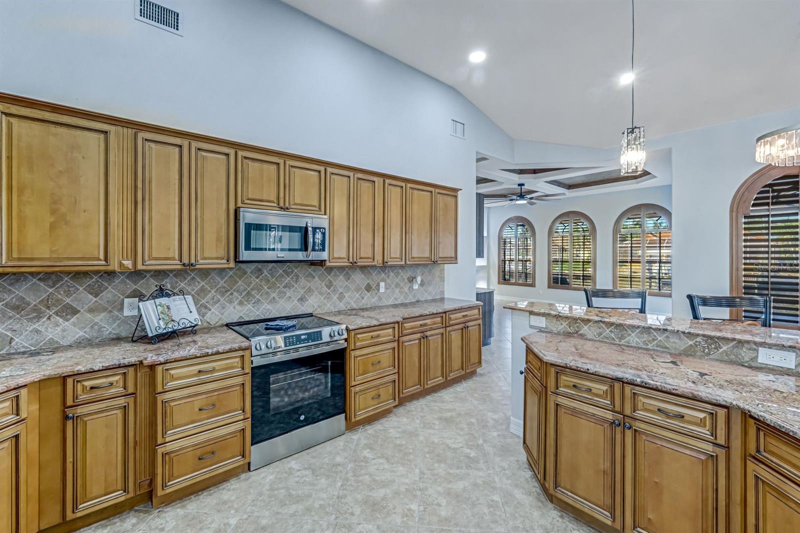 4518 SW 22ND PL, CAPE CORAL, FL, 33914