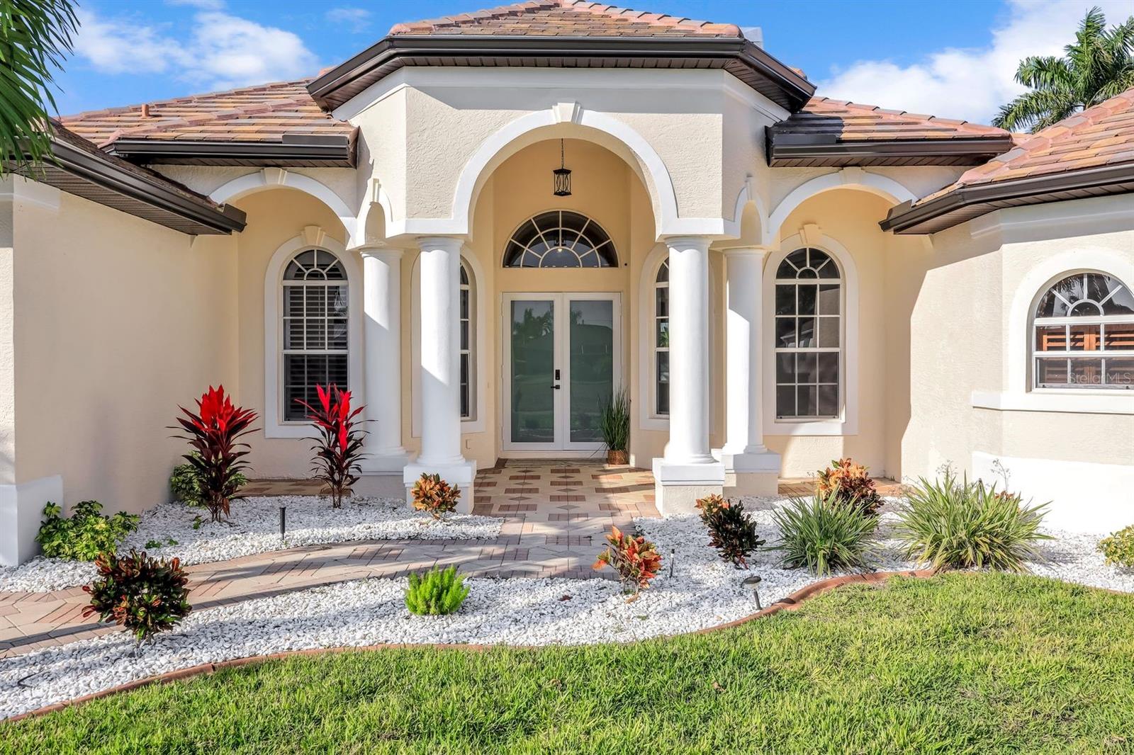 4518 SW 22ND PL, CAPE CORAL, FL, 33914