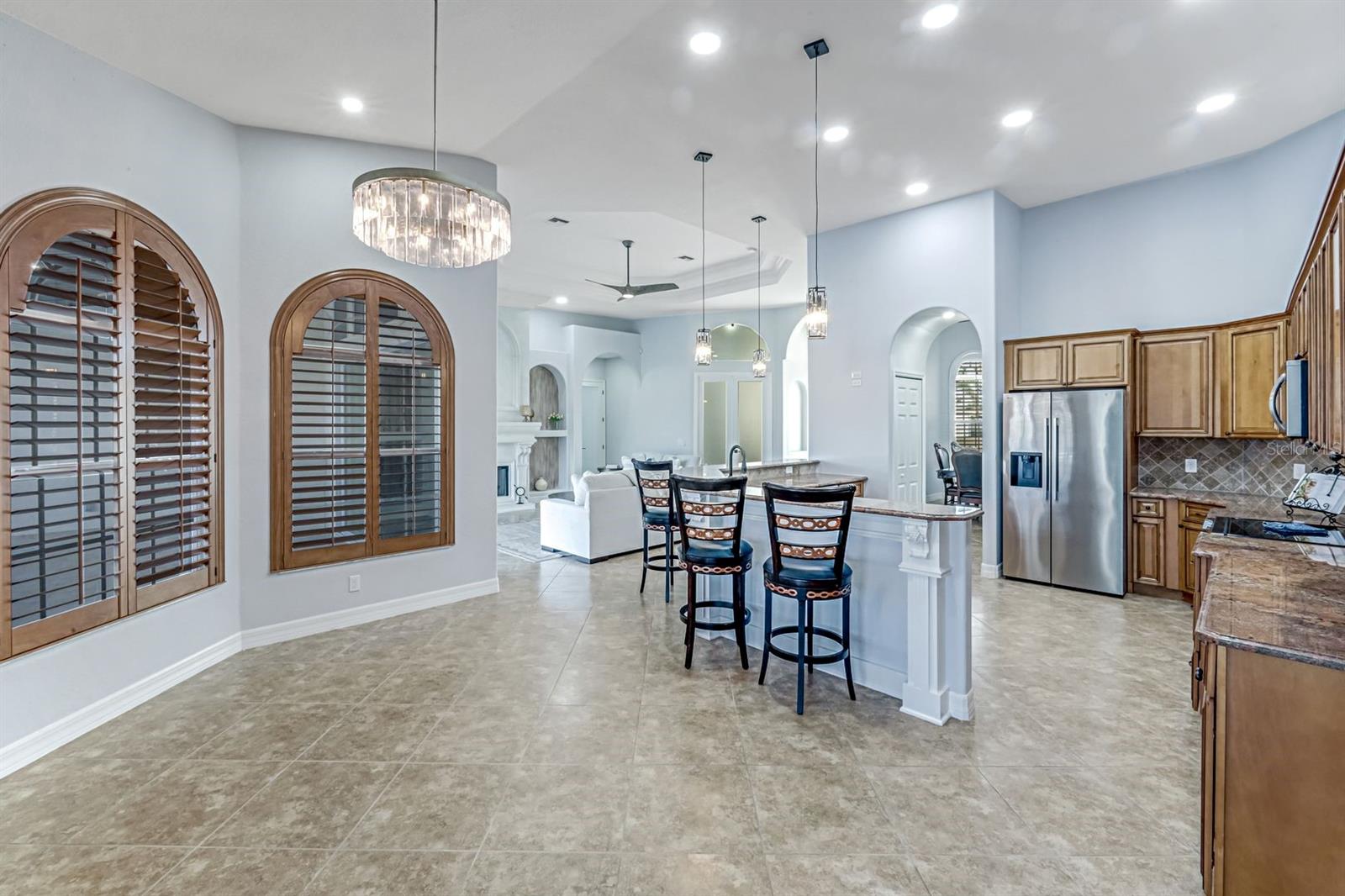 4518 SW 22ND PL, CAPE CORAL, FL, 33914