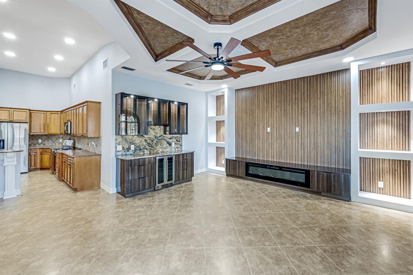 4518 SW 22ND PL, CAPE CORAL, FL, 33914