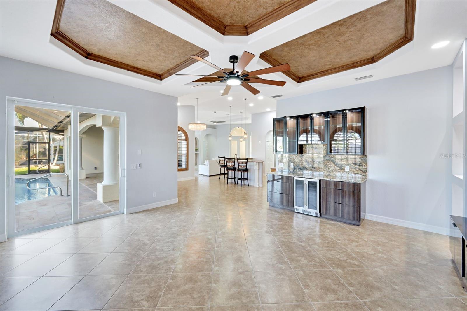 4518 SW 22ND PL, CAPE CORAL, FL, 33914